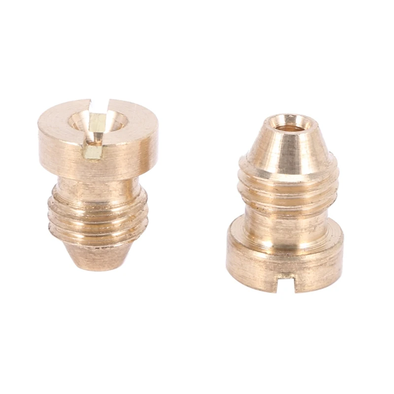 Foam Cannon Orifice Nozzle Tips High Replacement Thread For Snow Lance 1.1 Mm 2-Pack | Автомобили и мотоциклы