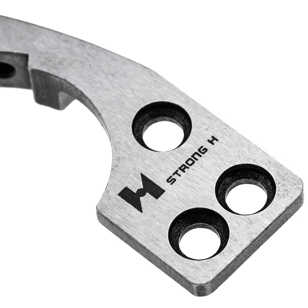 

for Brother Sewing Machine Parts Movable Knife S34899001