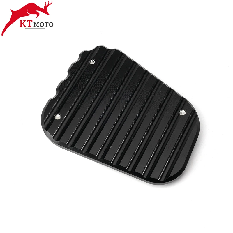 Боковая подставка для мотоцикла с ЧПУ BMW K1600GT K1600GTL K 1600 GT GTL 2017-2022 2018 2019 | Автомобили