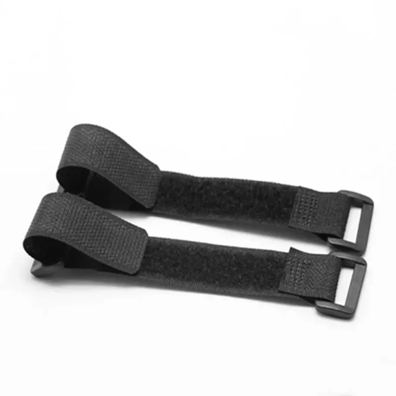 10 шт. Фиксирующий Ремень для зеркала заднего вида автомобиля | Автомобили и