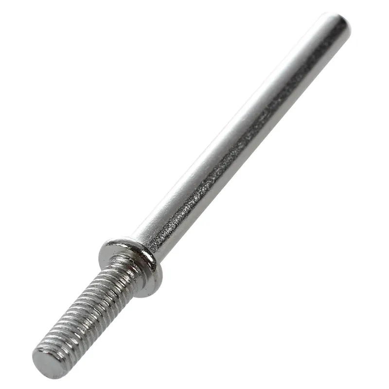 

12 x 14 x 3mm 120-Grit Brush Grinding Tool Flap Wheel (10 Pieces)