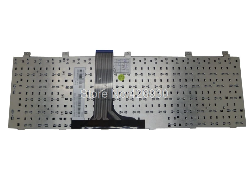 

US RU JP Keyboard For MSI GE600 GT620 GT627 GT628 GT640 GT725 GT729 GT735 GX600 GX610 GX620 GX623 GX630 GX633 GX640 GX700 GX701