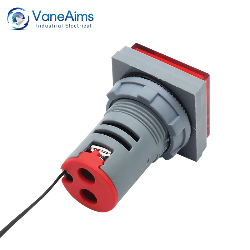 Небольшие термометры квадратные и круглые используются для измерения