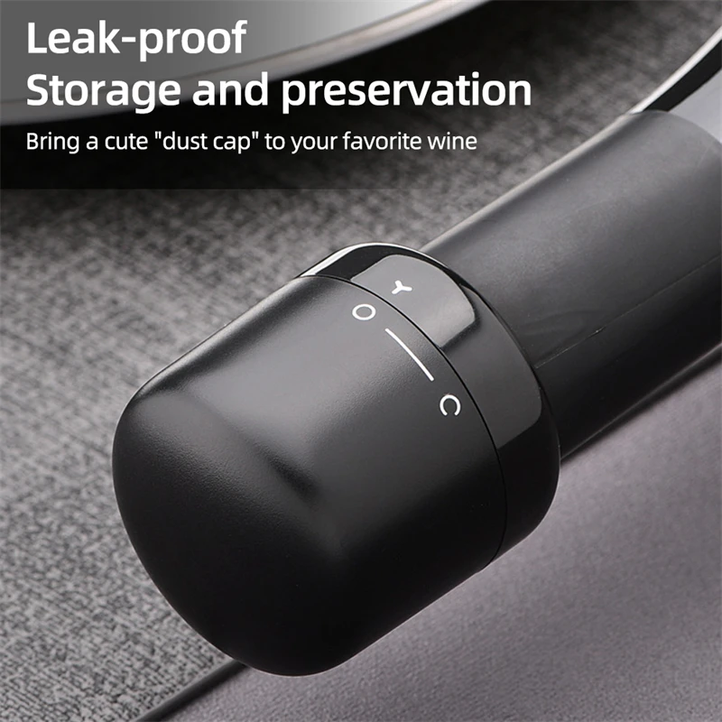 1/2 шт. силиконовые колпачки для бутылок вина | Дом и сад