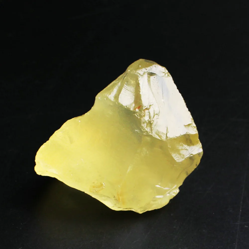 

1PC Natural Citrine Quartz Crystal Reiki healing Specimen Rough Loose Stone Chakra Minerals
