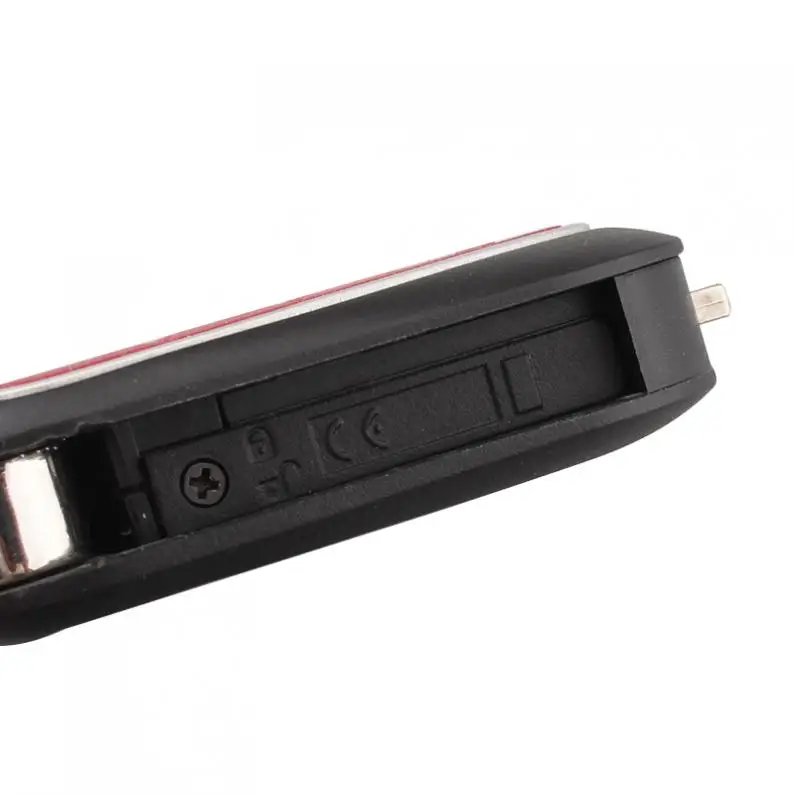 433 МГц 3 кнопки Delphi Система дистанционного ключа автомобиля с PCF7946 чип подходит