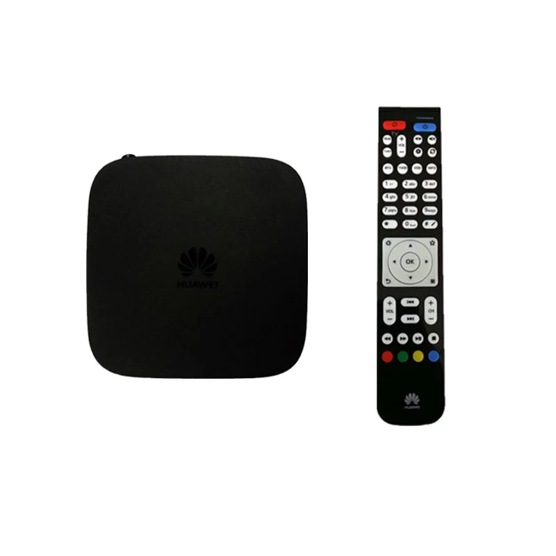 Hua Wei EC 6108V9 Mi ni телеприставка четырехъядерный процессор поддержка 4K UHD HDMI Google mall ip tv Bluetooth WiFi STB для OnwPlus tv Q1