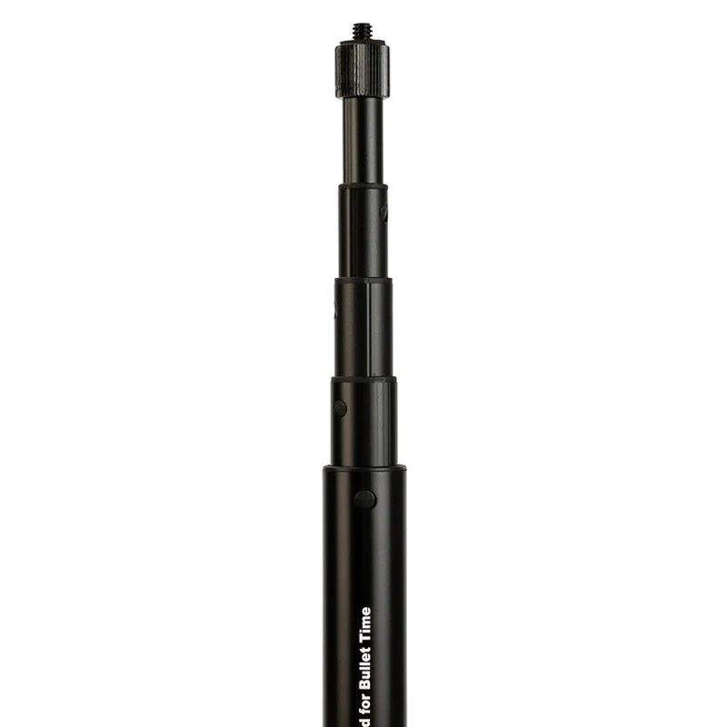 Вращающаяся ручка селфи-палка стабилизатор держатель для Insta360 One/Insta360 One Insta 360 Vr