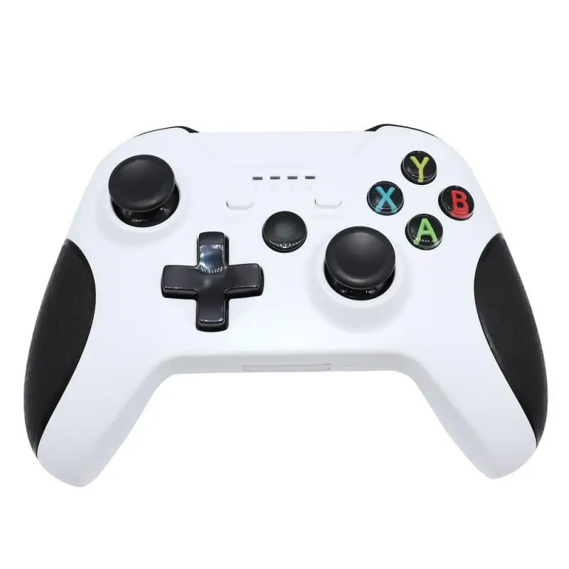 

1 Pc 2.4G Wireless Game Controller For Xbox One/PS3 Controller Compatible With Android Smart Phone For Windows PC 7/8/10