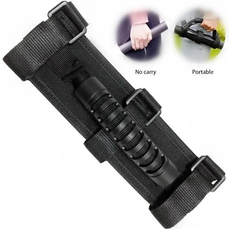 Электрический скутер ручной ручки для переноски ремня M365 Pro Ninebot ES1 ES4|Детали и