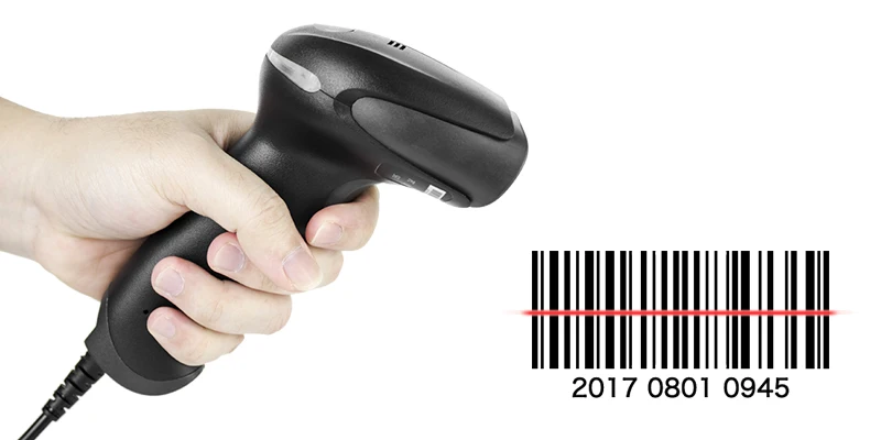 NETUM NT-1698W Ручной беспроводной сканер штрих-кода и NT-1228BL Bluetooth 1D/2D QR считыватель штрих-кода PDF417 для IOS Android IPAD