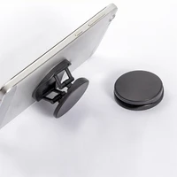 luxury expanding phone socket ring holder universal mobile phone finger grip holder flexible phone stand for all phone