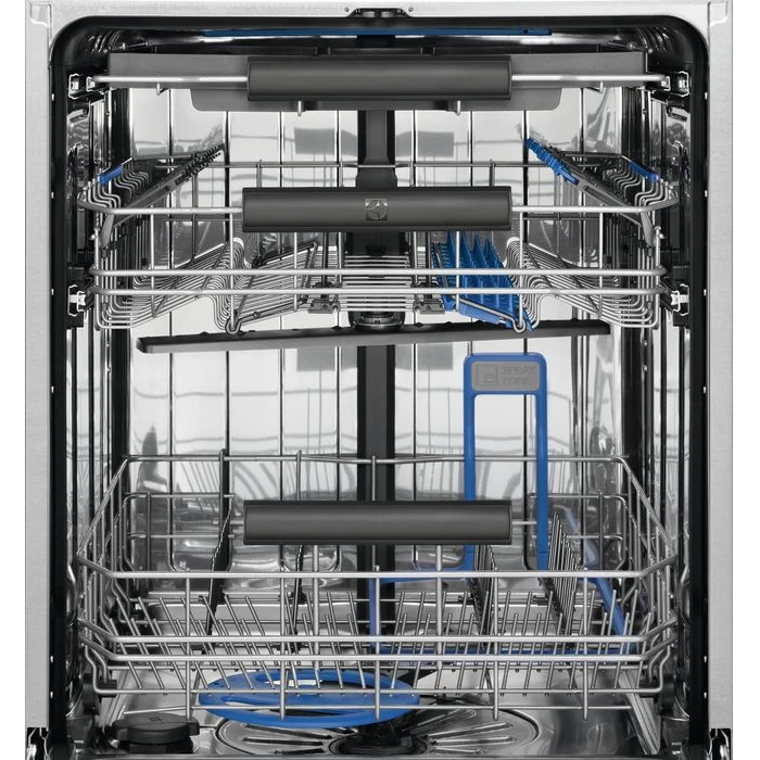 Посудомоечная машина полноразмерная ELECTROLUX EEZ969300L|Посудомоечные машины| |