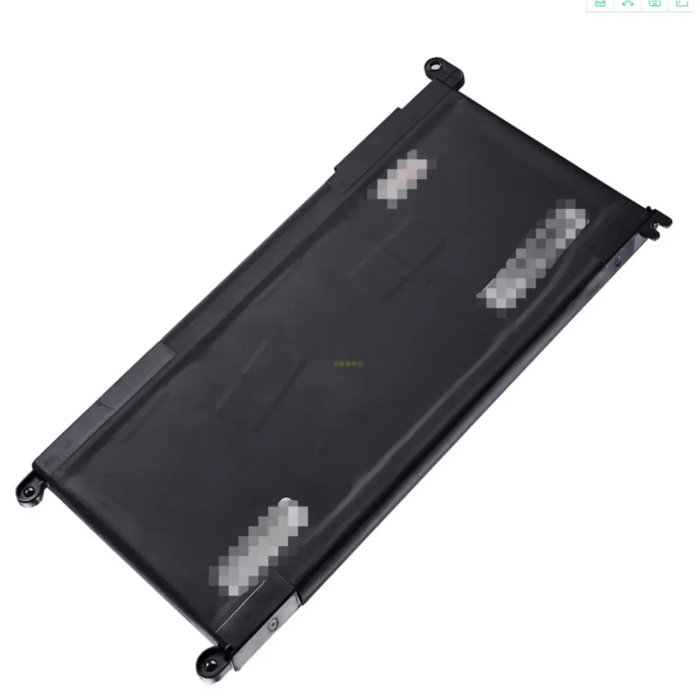 Новый аккумулятор для ноутбука Dell Inspiron 11 4-3500 14/15 7000 7460 7560 357F9 7570 в 42 Вт/ч 5567 мАч |