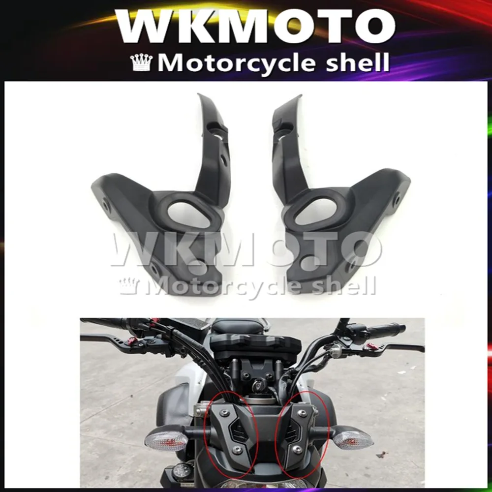 

Motorcycle Parts Head fairings for YAMAHA MT07 MT-07 2014 2015 2016 2017