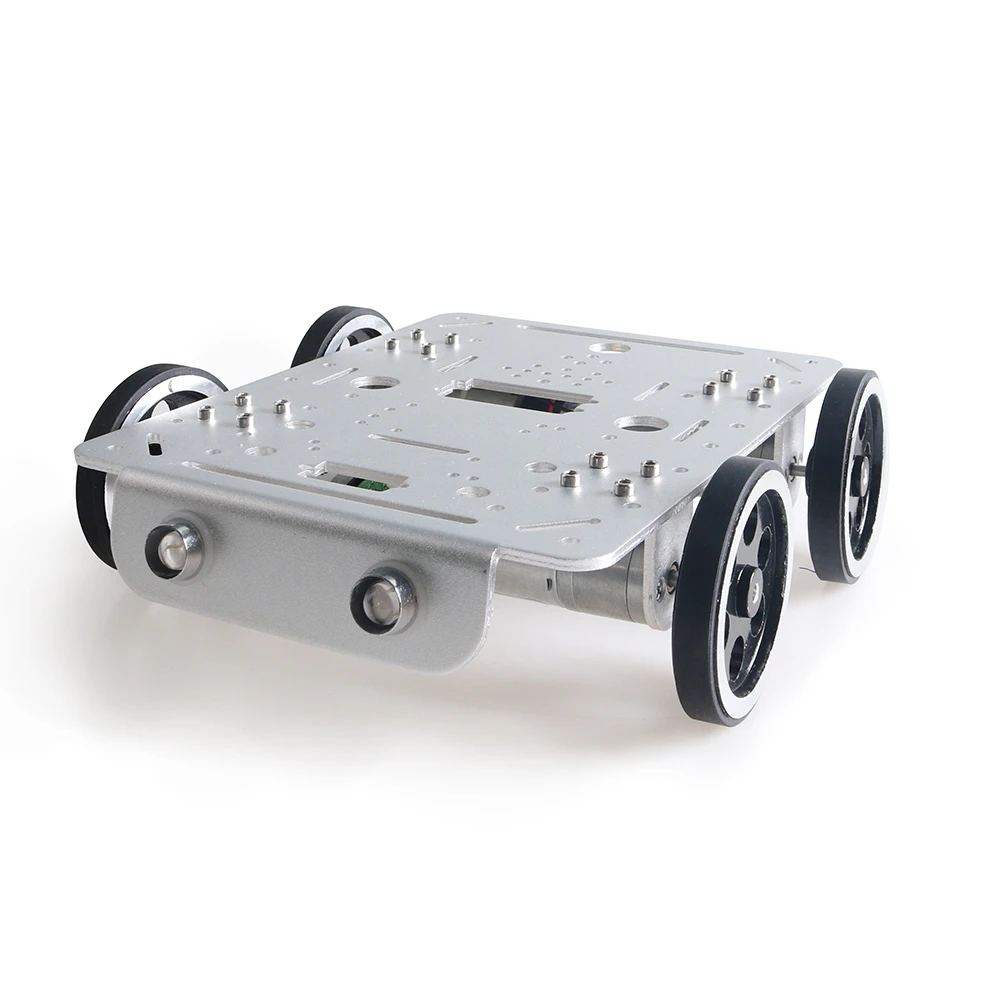 Комплект управления NodeMCU C200 металлическая опора для автомобиля с мобильным