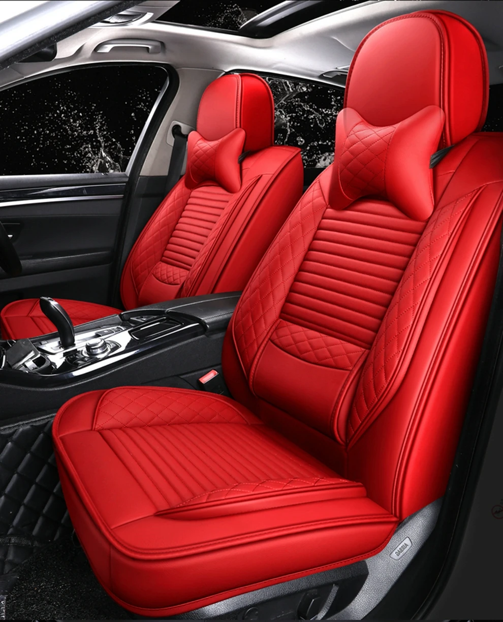 Переднее и заднее сиденье для Toyota Corolla Yaris Pruis Hilux FJ Cruiser LC Prado Vios Auris Matrix Venza Zelas автомобильные аксессуары