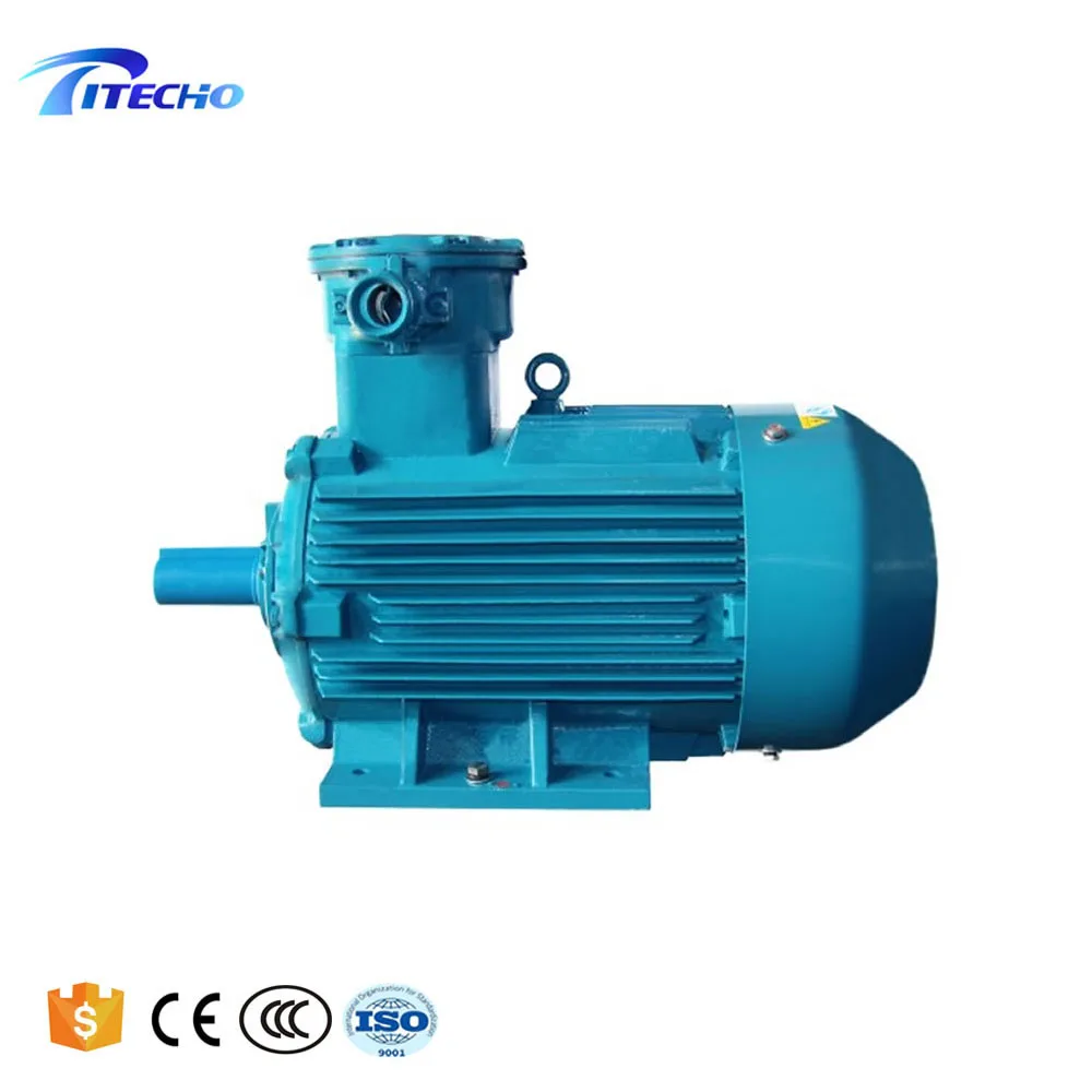 

YB series 50HP/37KW YB3-225S-4 Explosion-proof Motor