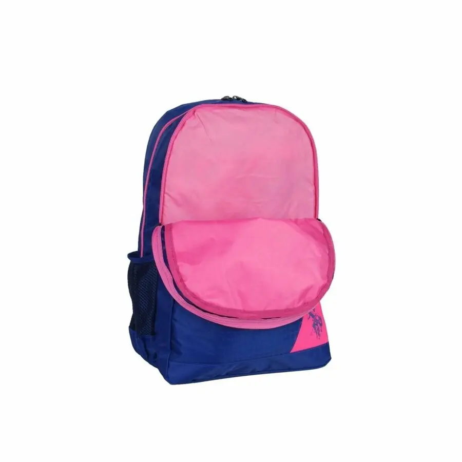 

Unisex Sport bag U.S. POLO ASSN. Unisex us polo assn. Backpack plan9290 Purple 2021 Fashion