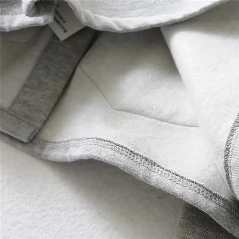 

European and American style retro high waist thickening Plush breasted high waist short jacket new fashion versatile casual top