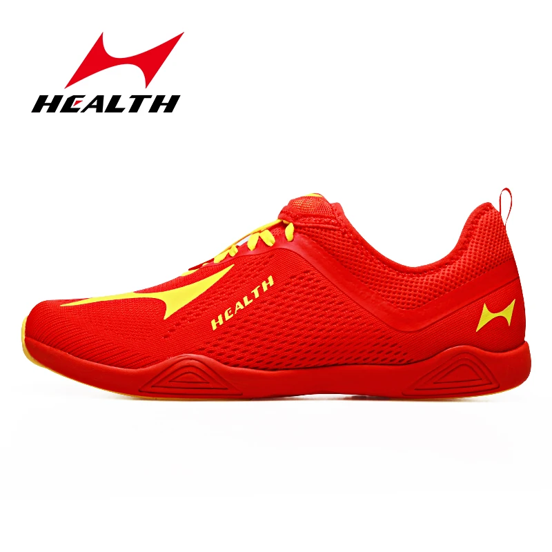 

Professional rope skipping shoes indoor sports competition training fitness men's treadmill Yoga women exercise breathable shoes