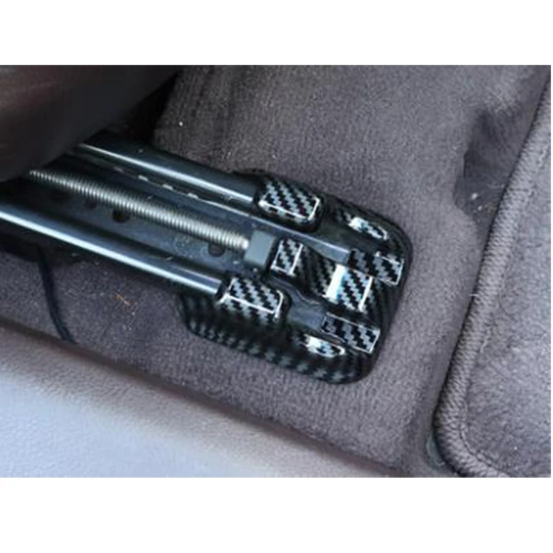 Декоративные заглушки для сиденья lexus es toyota camry 72123 50020 c0|Кресла и аксессуары| |