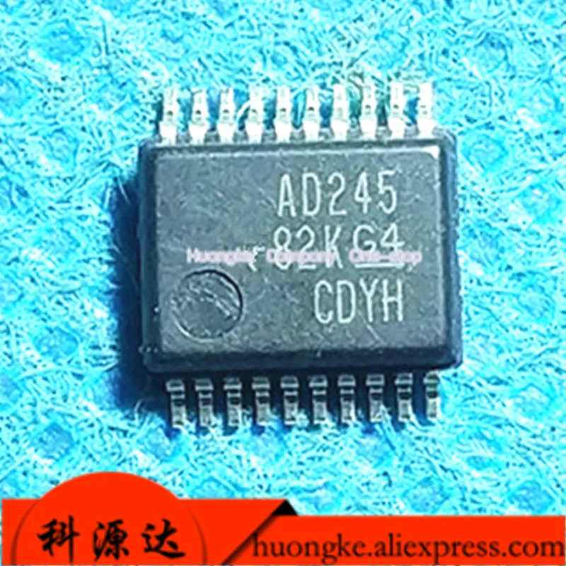10 шт./лот SN74ACT245PWRG4 AD245 SN74ACT240PWRG4 AD240 SN74ACT373PWRG4 AD373 SN74ACT533PWRG4 AD533 SN74ACT563PWRG4 AD563 AD574