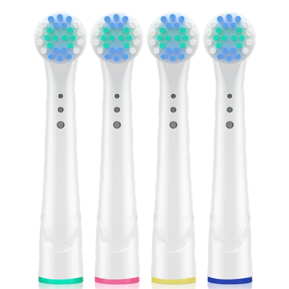 

Replacement Toothrush Heads for Electric Toothbrush Advance Power/Pro Health/Triumph/3D Excel/Vitality Precision Clean