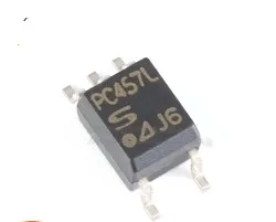 

PC457L PC457L0NIP0F SOP-5 20V 3550VRMS 10 шт.