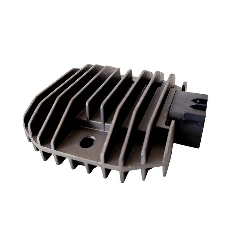 Мотоцикл регулятор напряжения выпрямителя Для Yamaha Grizzly 660 YFM660 2002 2003 2004 2005 2006 2008 5BN