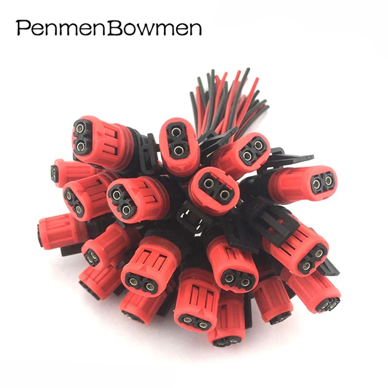 

2 Pin 1.5MM Auto 1337245-3 Housing Plug Wire Electrical Cable Waterproof Female Connector For Diesel Fuel Injection