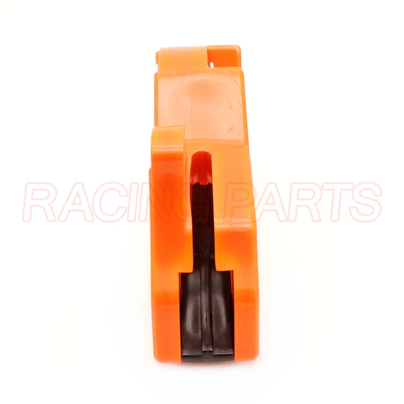Направляющая цепи Guad для KTM 125 200 250 300 350 400 450 525 530 EXC SX SXF XC XCF EXCF EXCW XCFW MX 2008-2019 2009 2010 2011