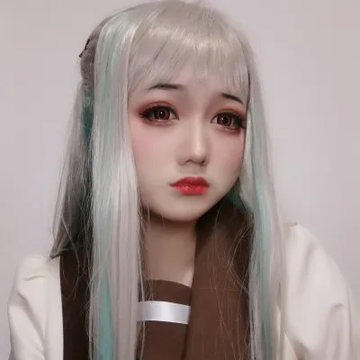 Костюм для косплея Ханако Кун Яширо Nene в туалете |