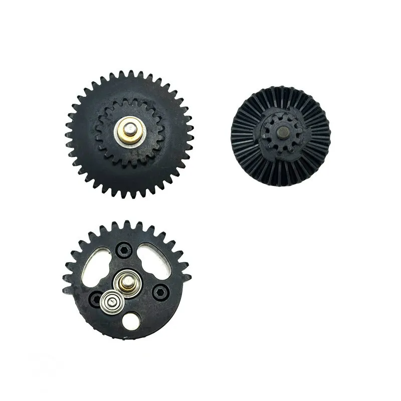 Стальная режущая Шестерня Br подшипника гелевые шариковые бластеры водяные