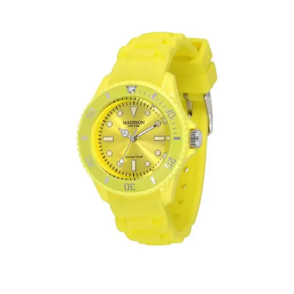 Часы унисекс Madison L4167 21 (35 мм)|Женские наручные часы| |