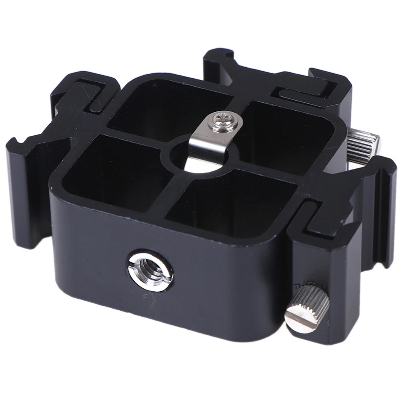 3 в 1 тройной Горячий башмак тройное Крепление адаптер для горячего башмака