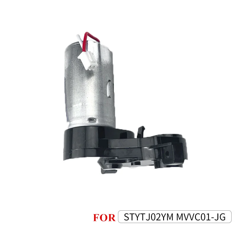

Vacuum Cleaner Roller Brush Motor Assembly for Xiaomi Mijia STYTJ02YM MVXVC01-JG Robotic Vacuum Cleaner Spare Parts Engine