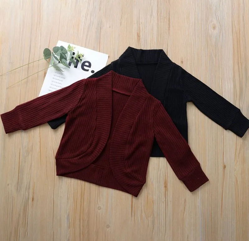 Focusnorm От 1 до 6 лет Новая повседневная мягкая одежда для малышей Одежда девочек