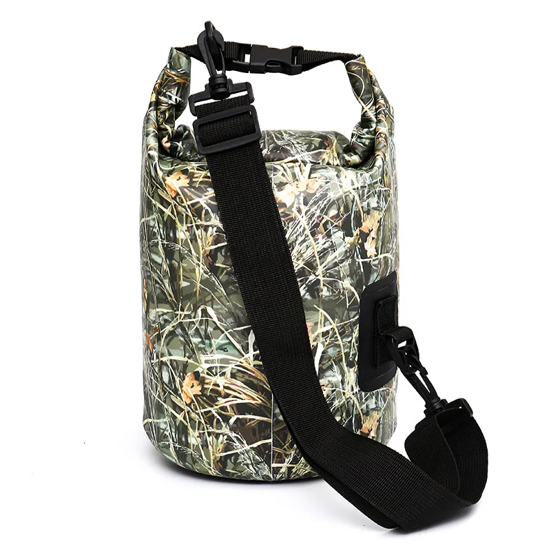 Водонепроницаемый Камуфляжный Рюкзак портативная сухая камуфляжная сумка для