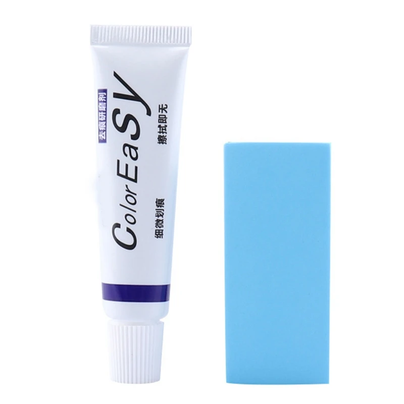 

50g Non-toxic Repair Liquid Scratch Repair Kits for Vehicle External Surface Car Care Supplies Repair Spray