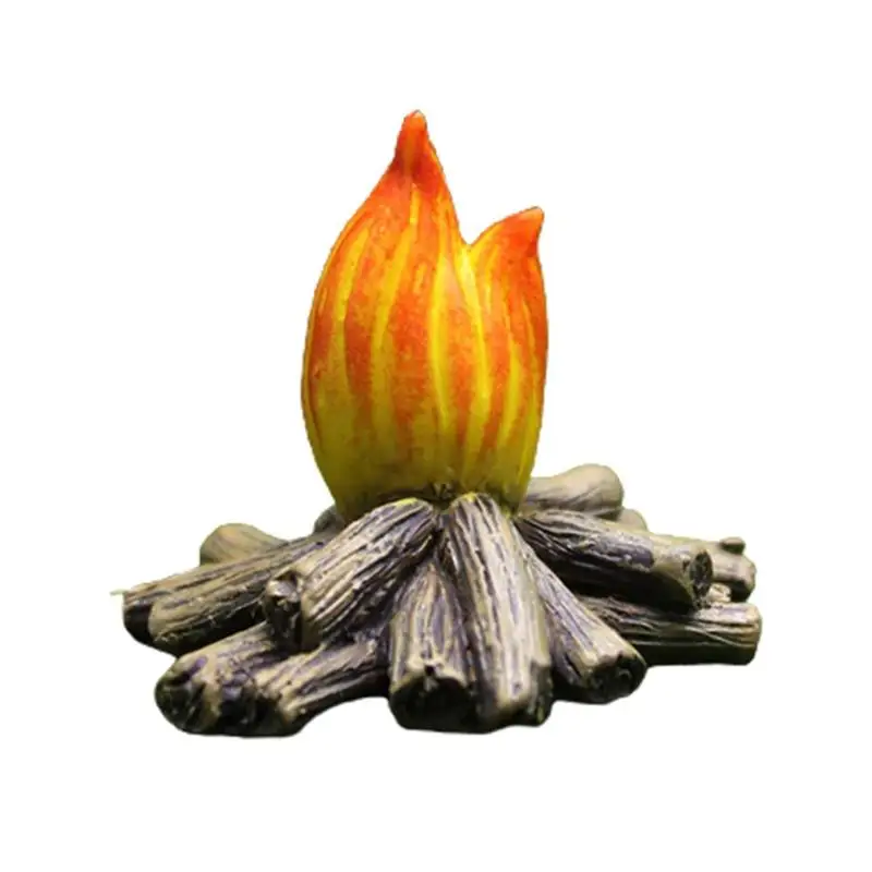 Resin Dwarfs Statue Garden Accessories Decorations for Doll House Interesting Design Mini Drunk Gnome | Дом и сад