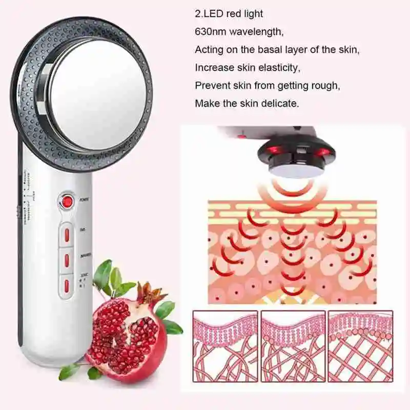 Ультразвуковая кавитация устройство для похудения тела ультразвуковая