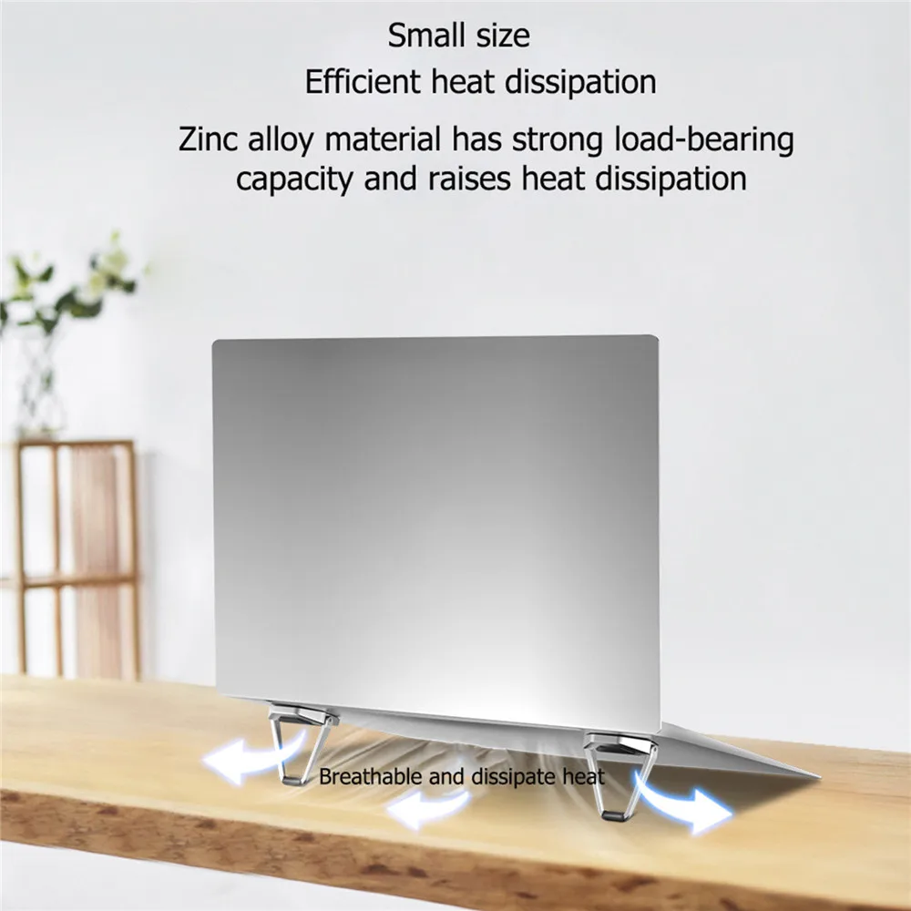 складная подставка для ноут