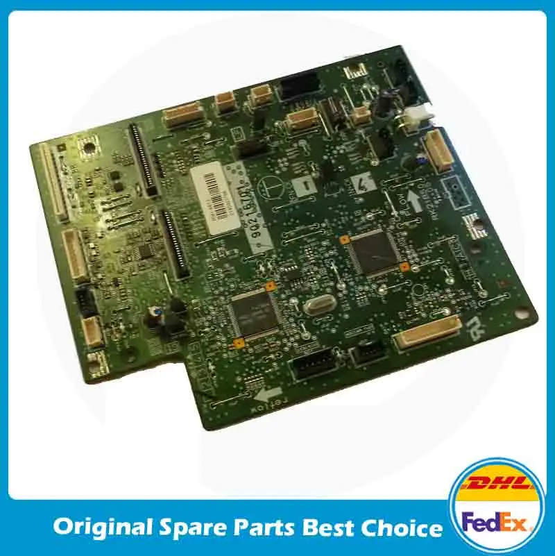 Оригинальная плата управления питанием от сети постоянного тока системная ПК