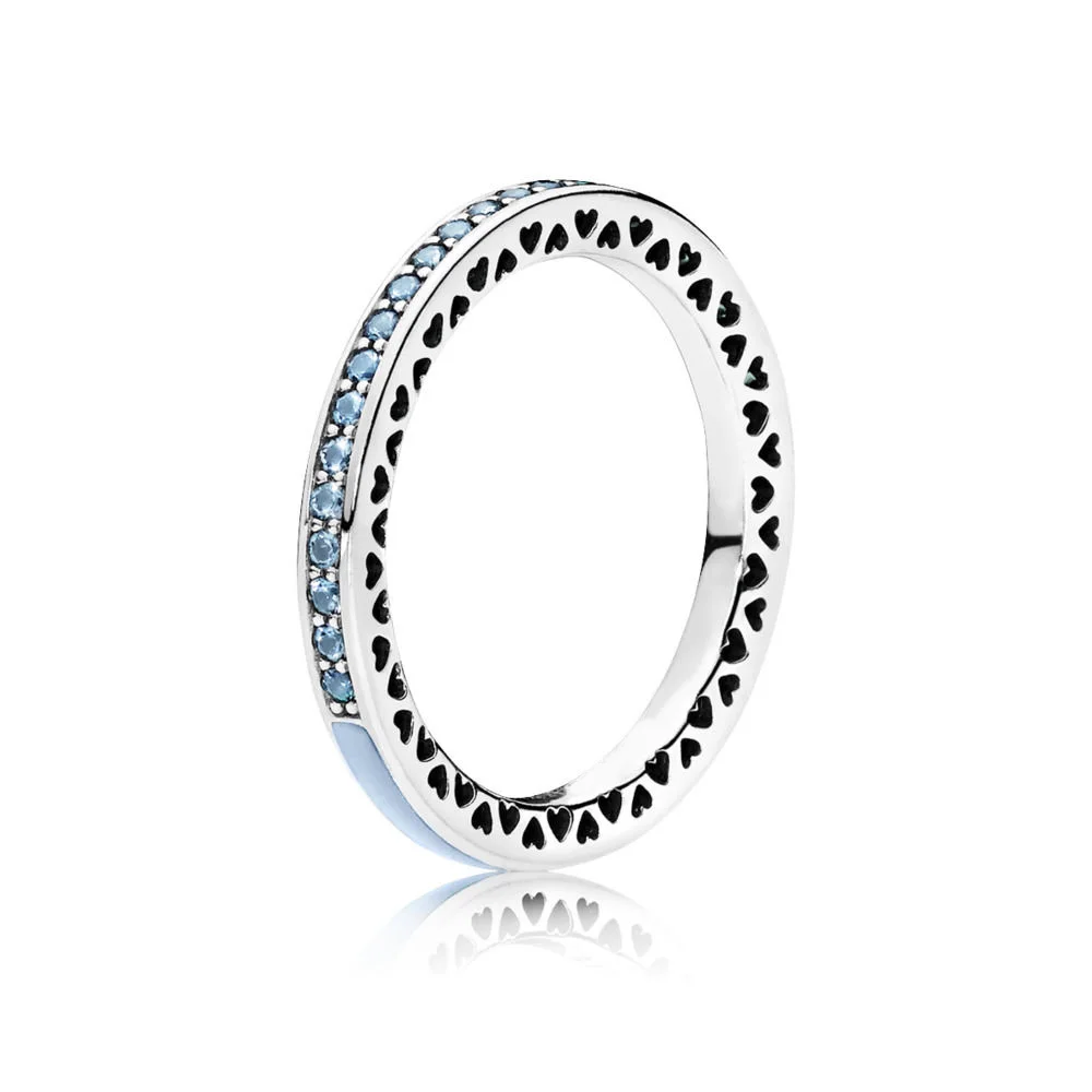 16 видов стилей новинка фиолетовые кольца с цветком красочное масло серебряный