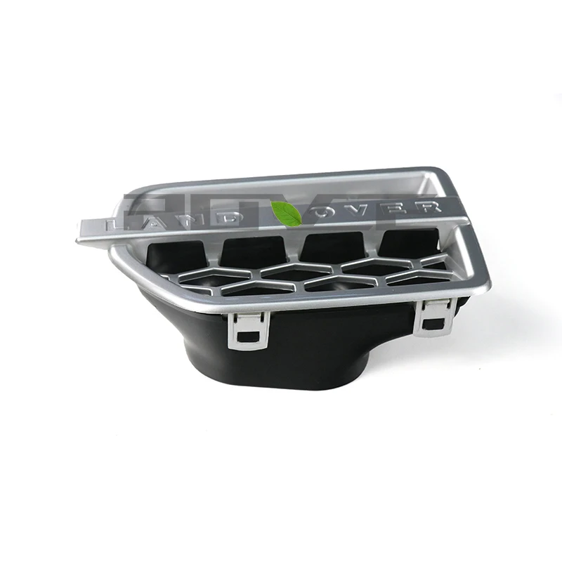 Боковые вентиляционные крышки подходит для обнаружения 4 2010 2016 LR057530 A / LR057531 A/