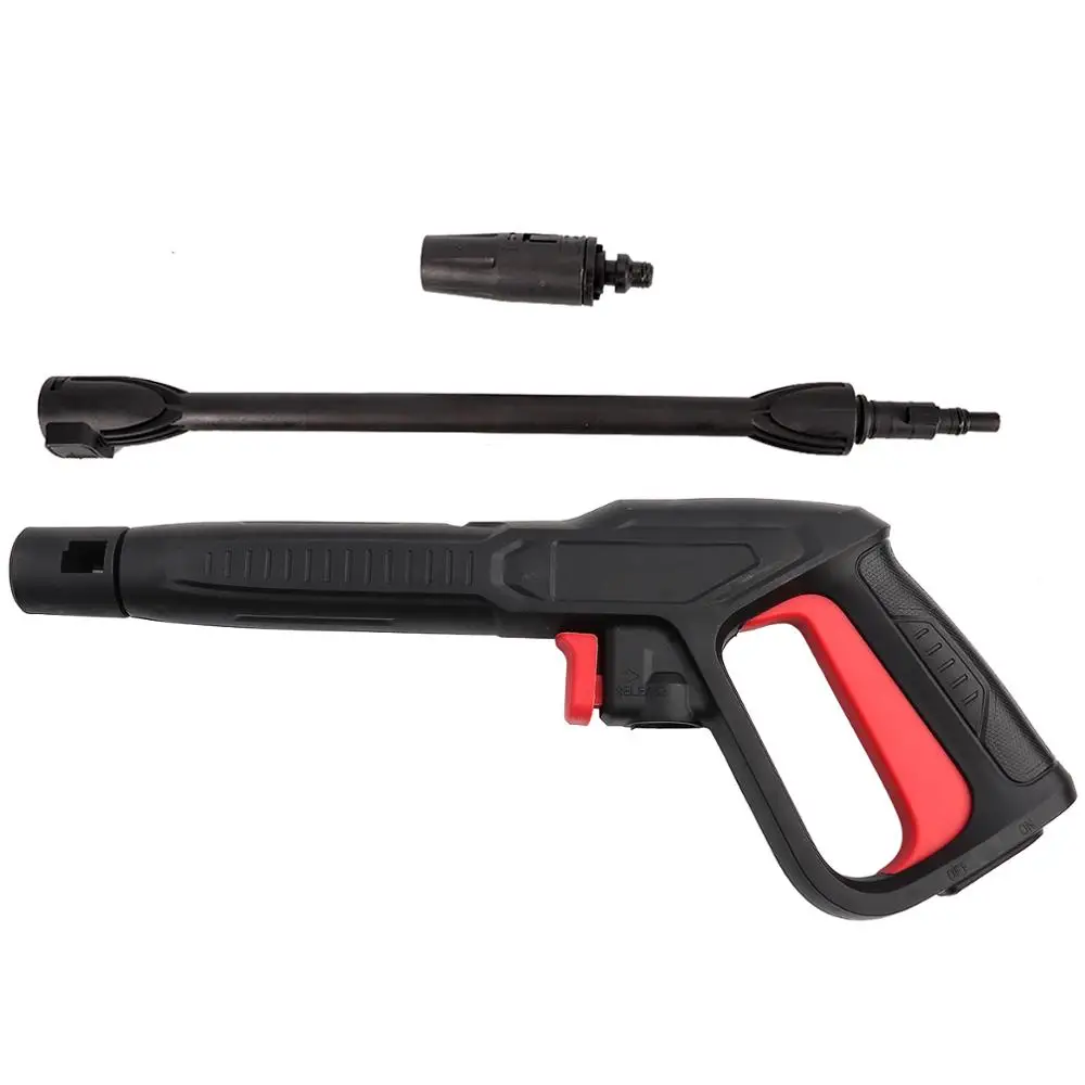 Подходят для мойки высокого давления Bosch AQT Black & Decker 16 МПа|Водяные пистолеты и