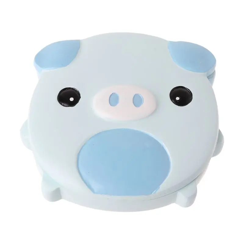 

Baby Deciduous Teeth Keepsake Box Kids Memory Storage Souvenirs Organizer Toddler Growing Commemorate Collectibles Gift