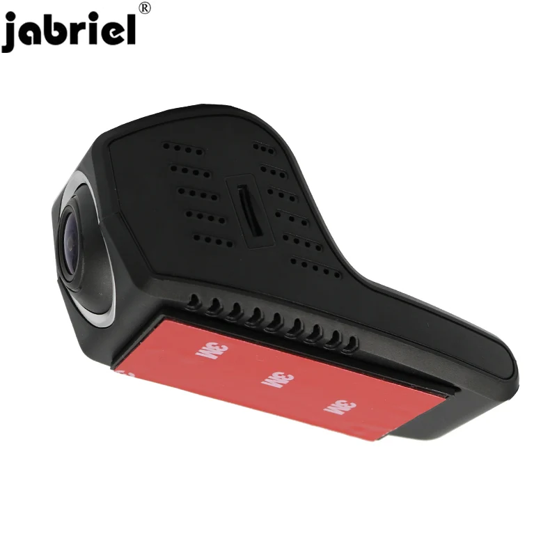 Скрытый Автомобильный видеорегистратор Jabriel 1080P с Wi-Fi камера для jeep grand cherokee wk2 wj zj