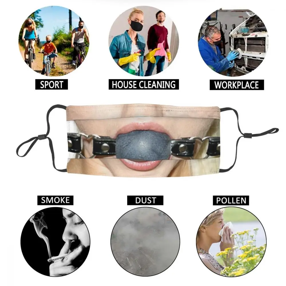 Маски для гомосексуалистов многоразовые маски противотуманные и пылезащитные
